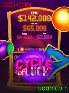 CycleofLuck