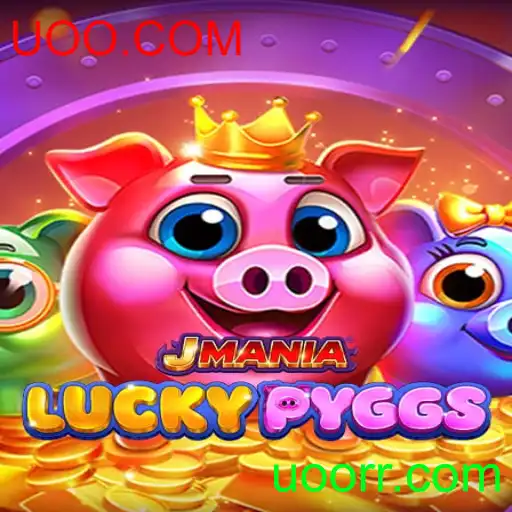 JManiaLuckyPyggs